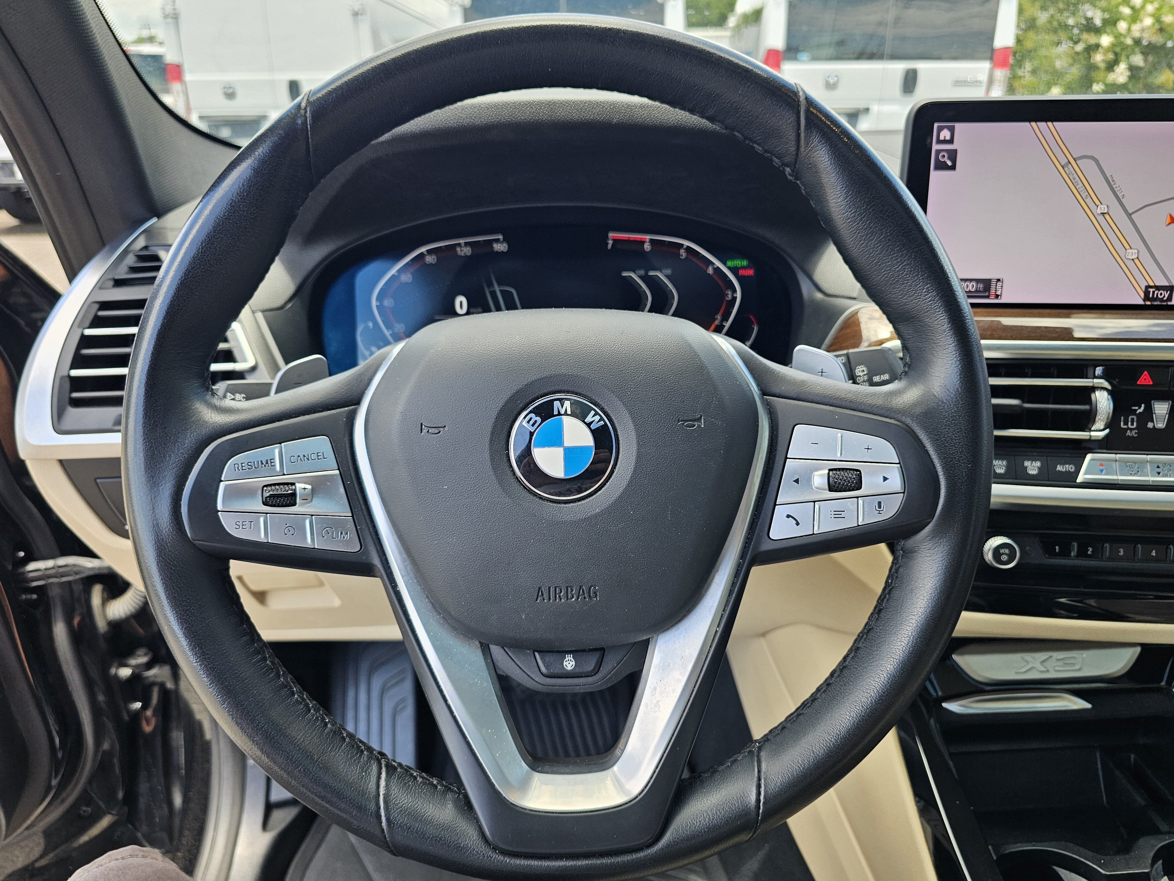 2022 BMW X3 30i - Photo 19