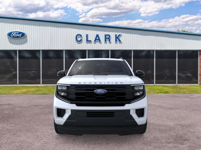 2026 Ford Expedition Active - Photo 6