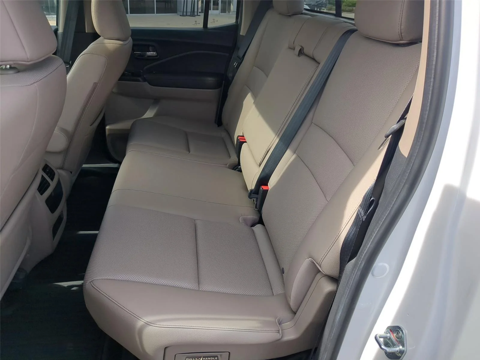Used 2023 Platinum White Pearl Honda RTL-E image 30