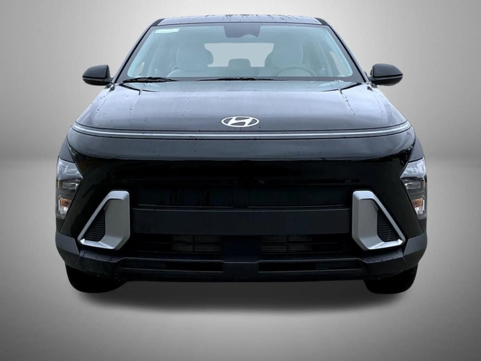 New 2026 Hyundai KONA SE Sport Utility in #H260652 | Woodhouse