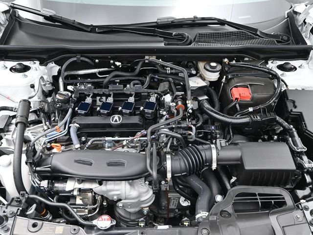 2025 Acura Integra Base - Photo 10