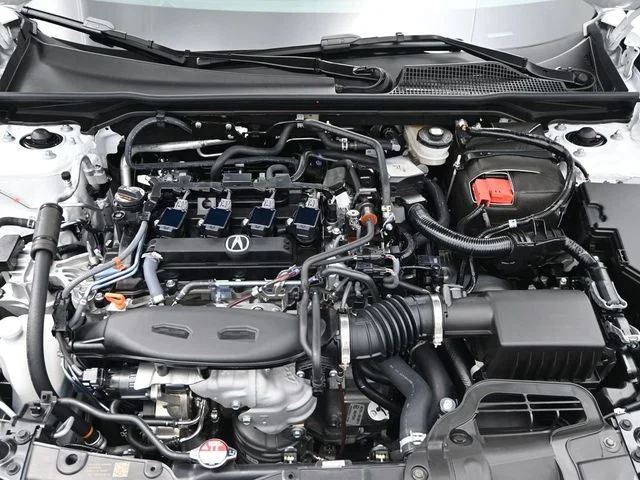 2025 Acura Integra Base - Photo 9