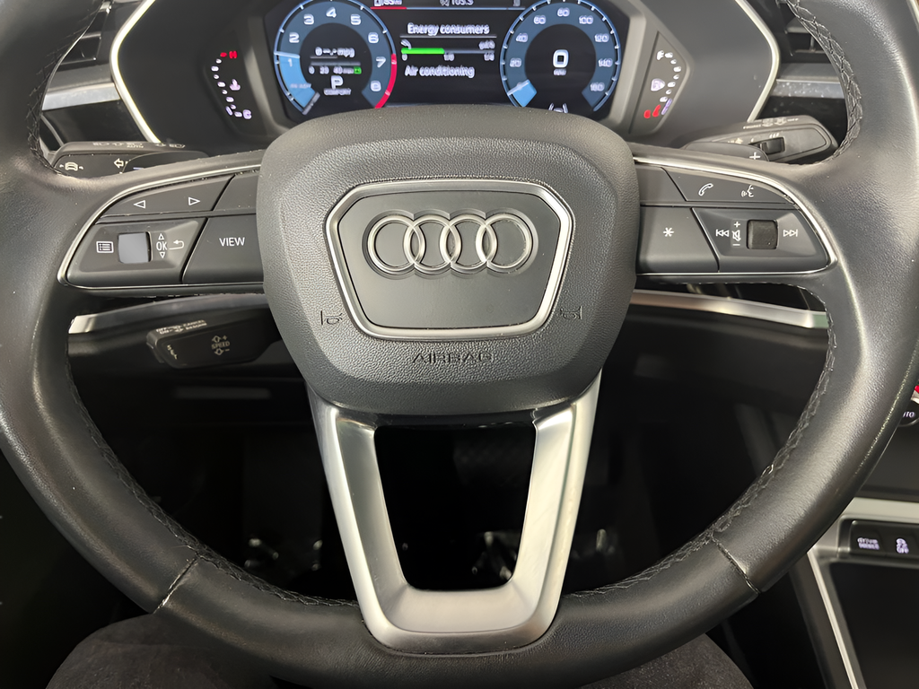 2023 Audi Q3 S Line Premium - Photo 21