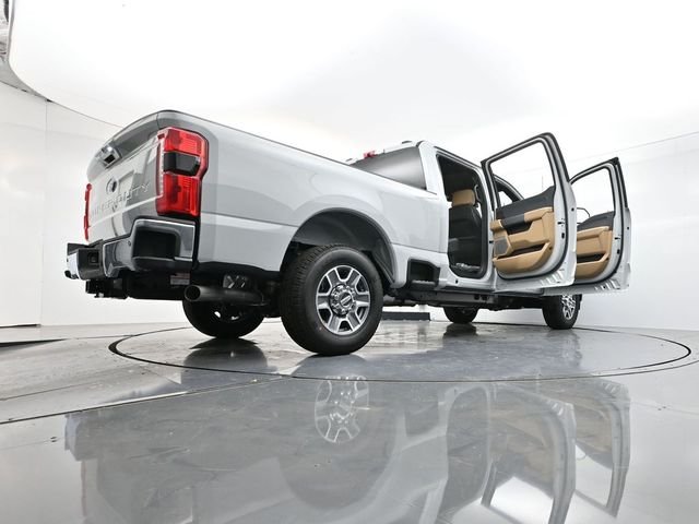New 2026 Avalanche Ford F-250® Lariat® image 40