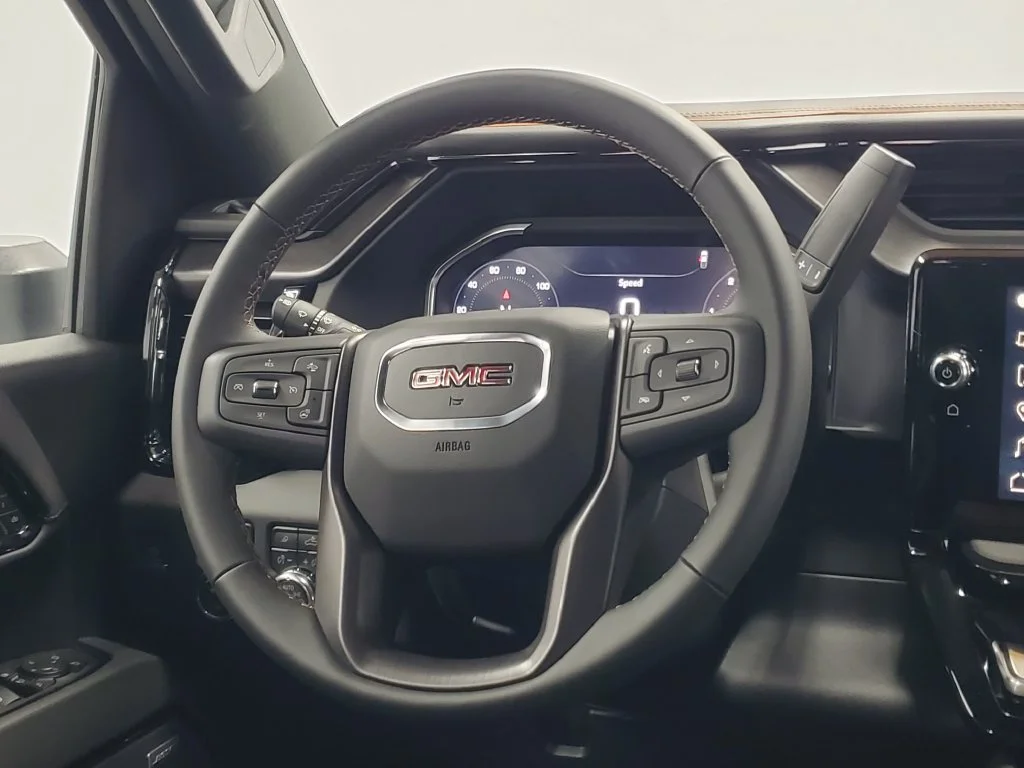 2026 GMC Sierra 2500HD AT4 - Photo 29
