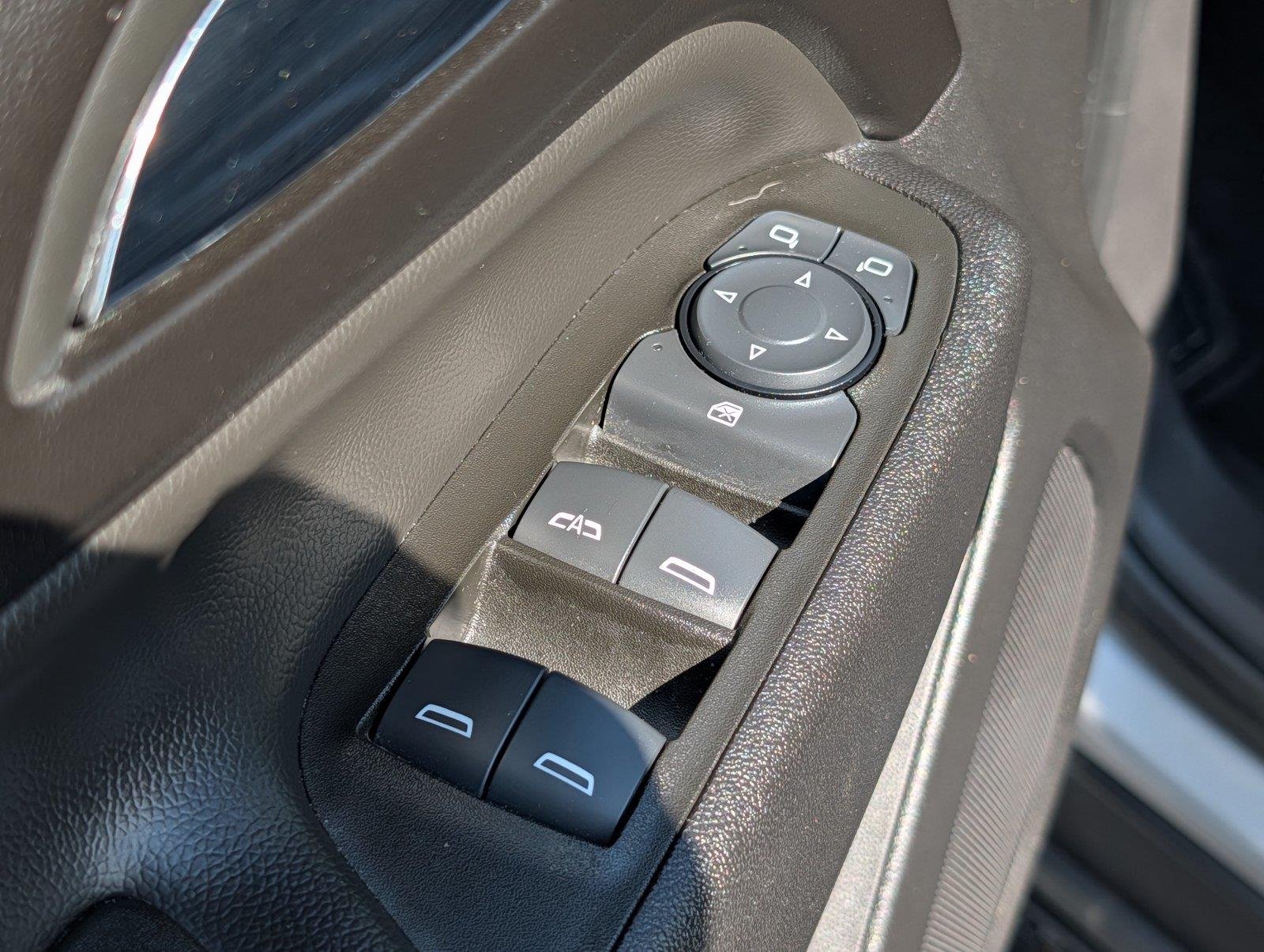 Used 2024 Sterling Gray Metallic Chevrolet LT image 15