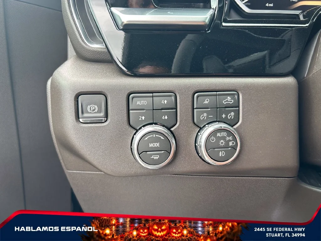 New 2026 Onyx Black GMC SLT image 22
