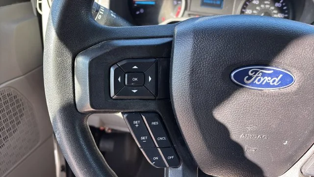 Used 2024 White Ford Base image 25