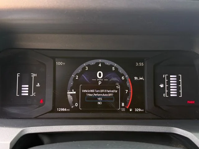 Certified Used 2026 UNDERGROUND Toyota SR5 image 18