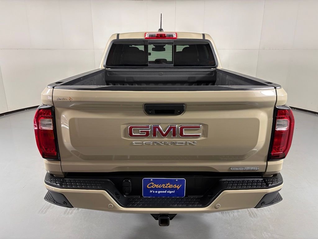 Used 2024 Beige GMC Elevation image 7