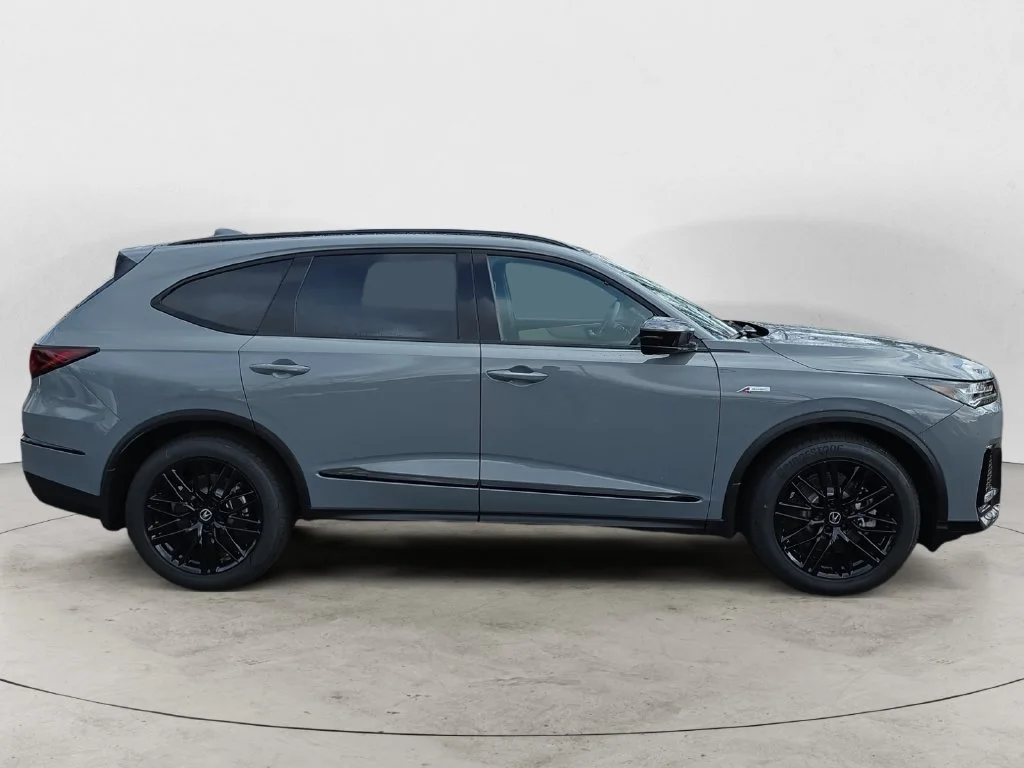 2026 Acura MDX A-Spec w/Advance Package - Photo 6