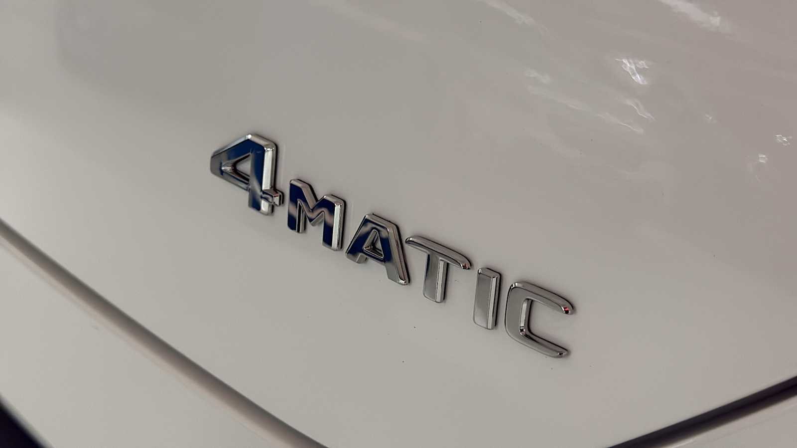 New 2026 Polar White Mercedes-Benz GLE 450 image 10