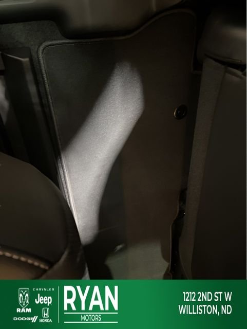 2026 Honda Ridgeline RTL - Photo 22