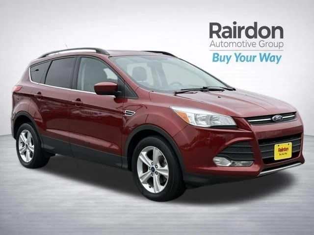 2014 Ford Escape SE's photo