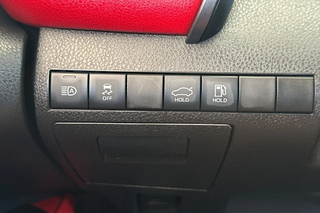 Used 2022 Beige Toyota XSE image 30