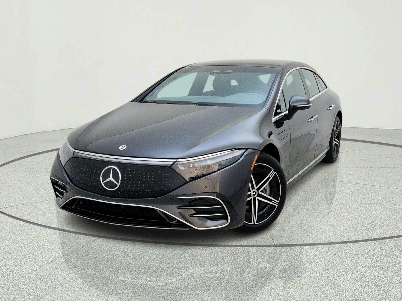 2026 Mercedes-Benz EQS Base - Photo 24