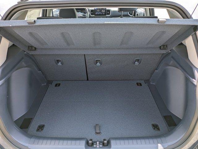 New 2026 Denim w/White Roof Hyundai SEL w/Two-Tone Roof image 36