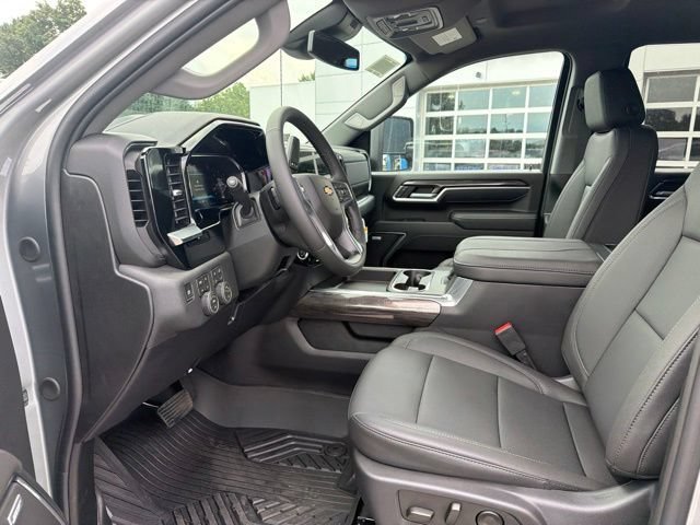 2026 Chevrolet Silverado 2500 HD LTZ - Photo 28