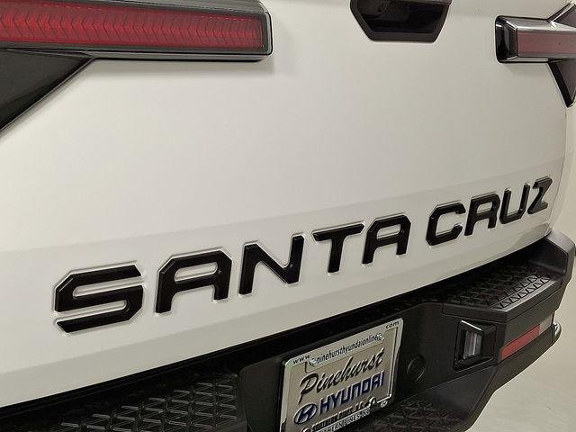 2026 Hyundai Santa Cruz SEL - Photo 27