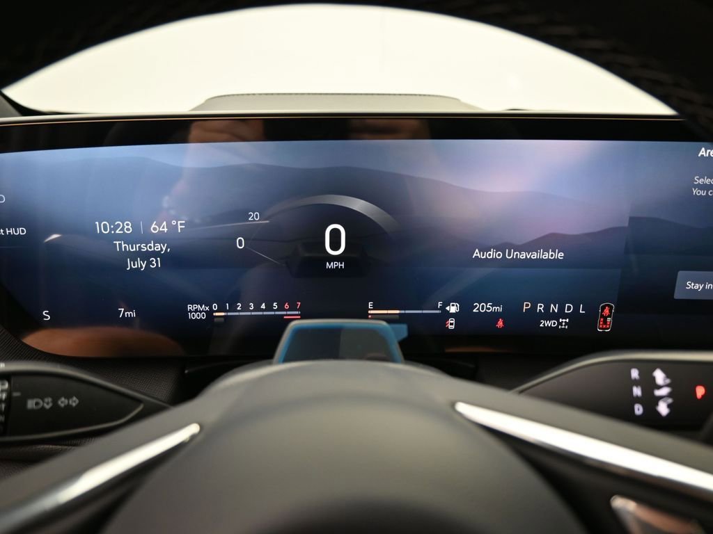 2026 Buick Enclave Sport Touring - Photo 13