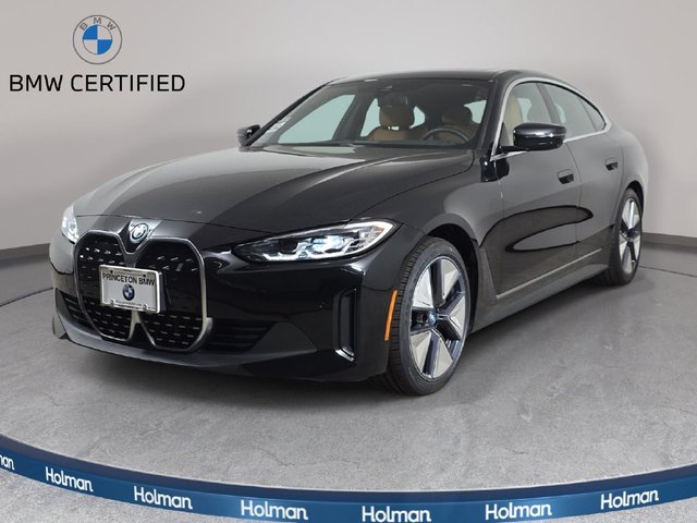 2024 BMW i4 eDrive35