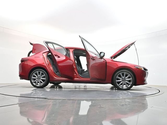 Used 2026 Red Mazda 2.5 S Preferred image 42