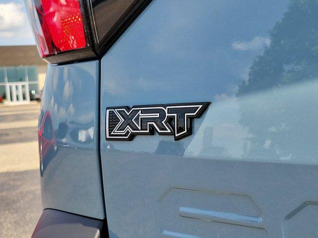 New 2025 Blue Stone Hyundai XRT image 6