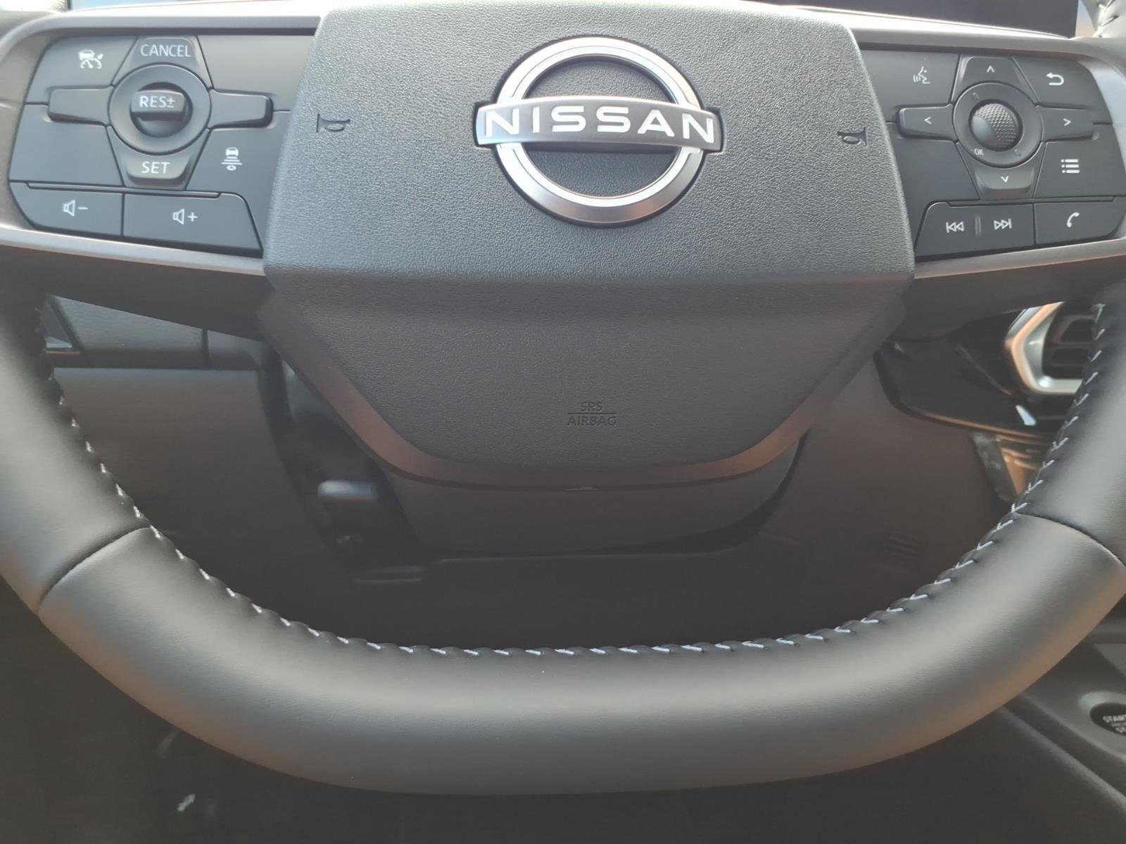 New 2027 Fresh Powder Nissan SV image 13
