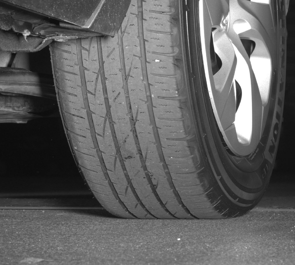 Certified Used 2025 Black Toyota LE image 24