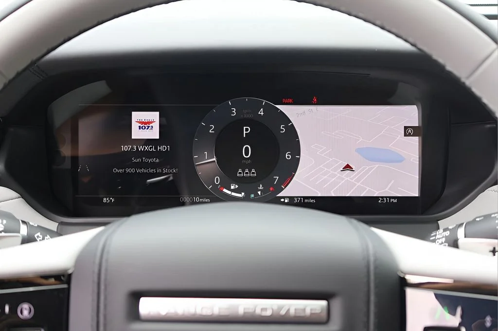 2026 Land Rover Range Rover Velar Dynamic SE - Photo 22
