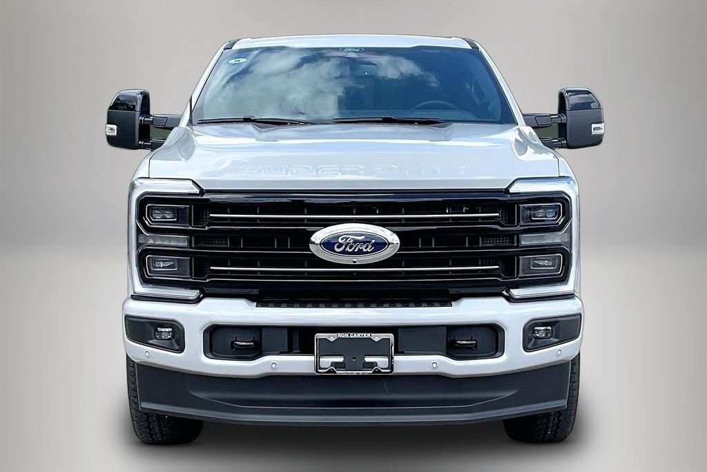 New 2026 Avalanche Ford Platinum image 12
