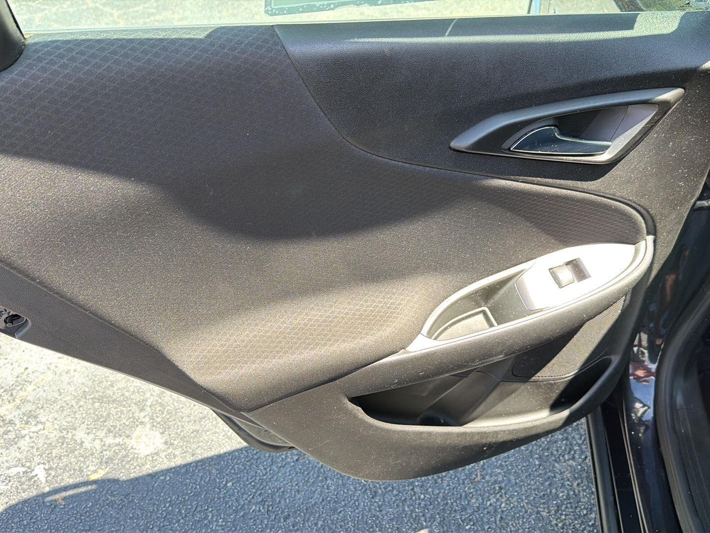 Used 2022 Dark Ash Metallic Chevrolet LS image 17