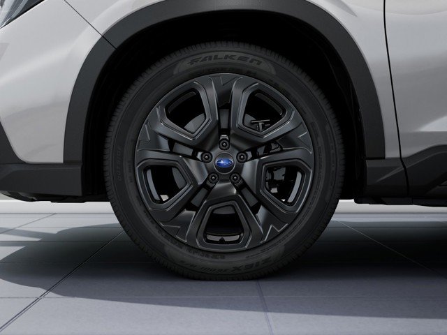 New 2027 CRYSTAL WHITE PEARL Subaru Onyx Edition Touring 7-Passenger image 9