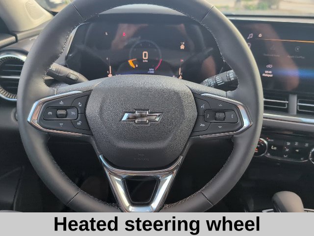 2026 Chevrolet Trax Activ - Photo 10