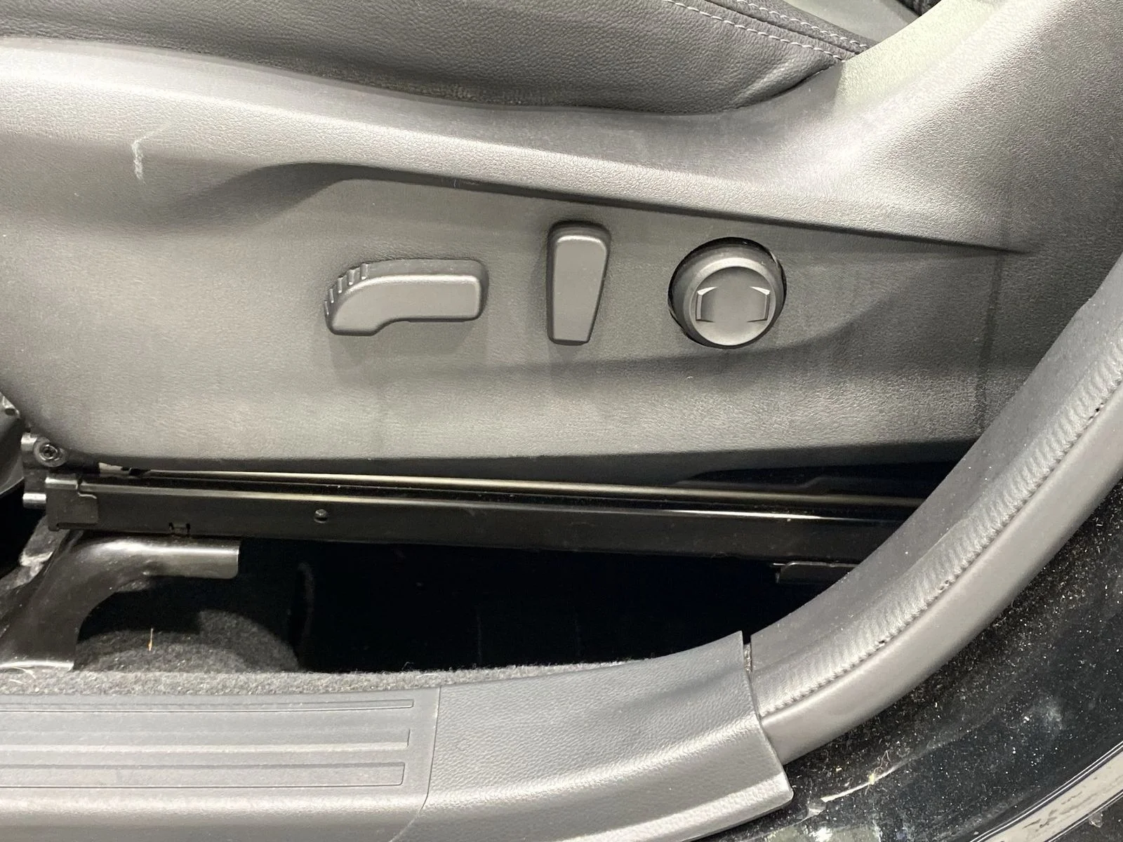 2024 Subaru Forester Premium - Photo 12