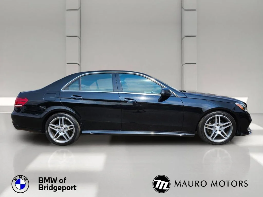 Used 2016  Mercedes-Benz E 350 image 2