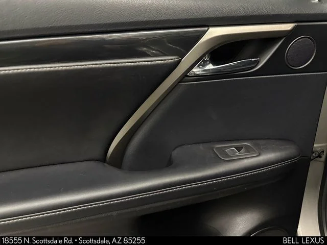 Certified Used 2020 Silver Lexus 350 image 20