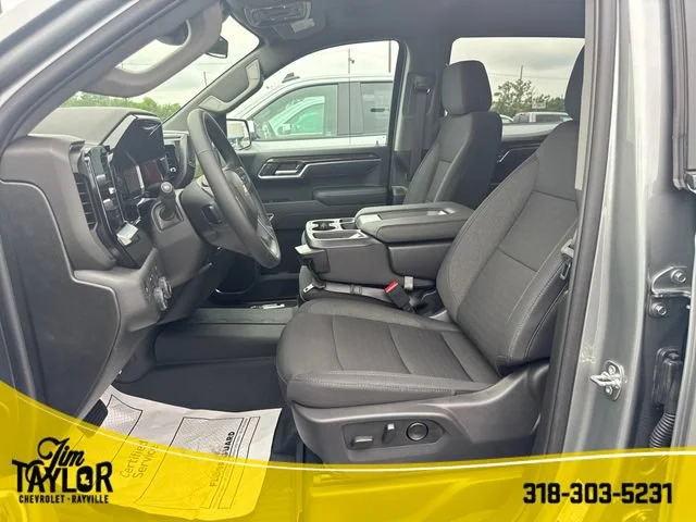 2026 Chevrolet Silverado 1500 LT - Photo 20