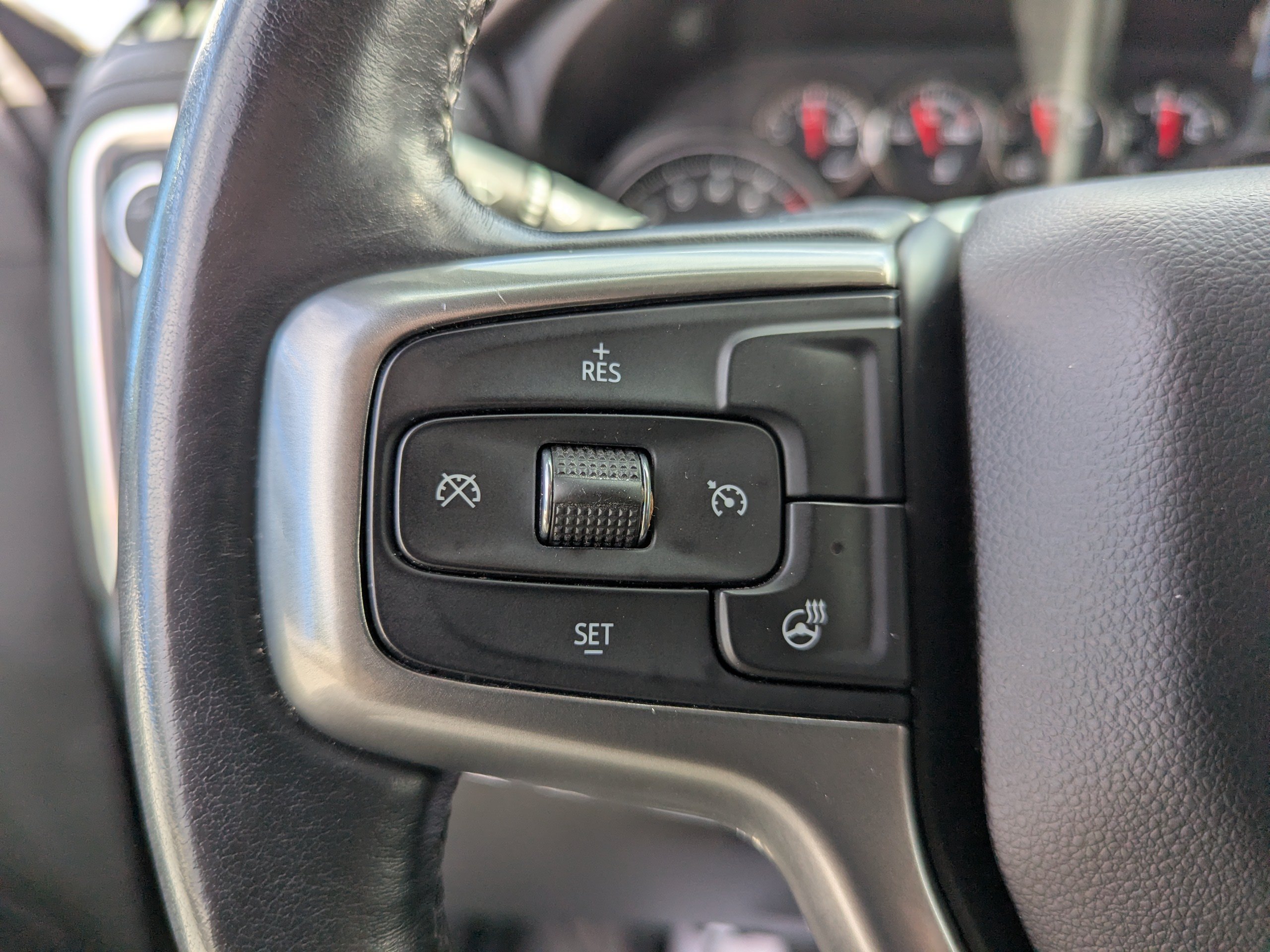 2022 Chevrolet Silverado 1500 Limited RST - Photo 15