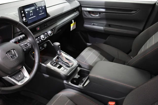 2026 Honda CR-V TrailSport - Photo 23