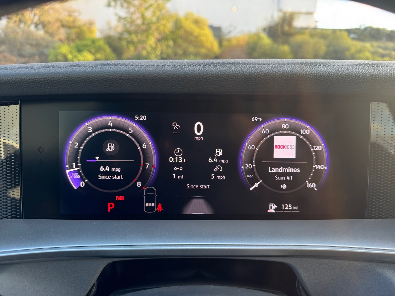 New 2026 Black Volkswagen SE R-Line Black image 16