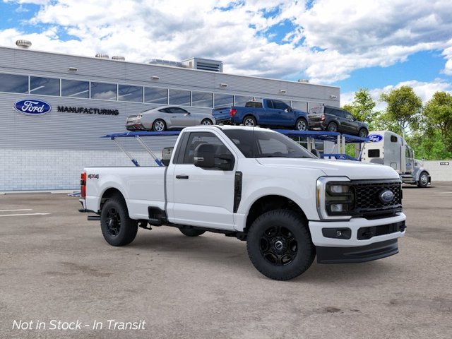 2026 Ford Super Duty F-250® XL