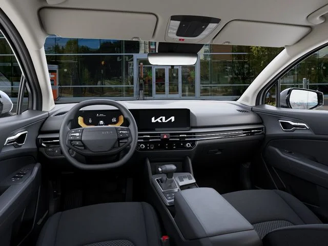 2026 Kia Sportage LX - Photo 14