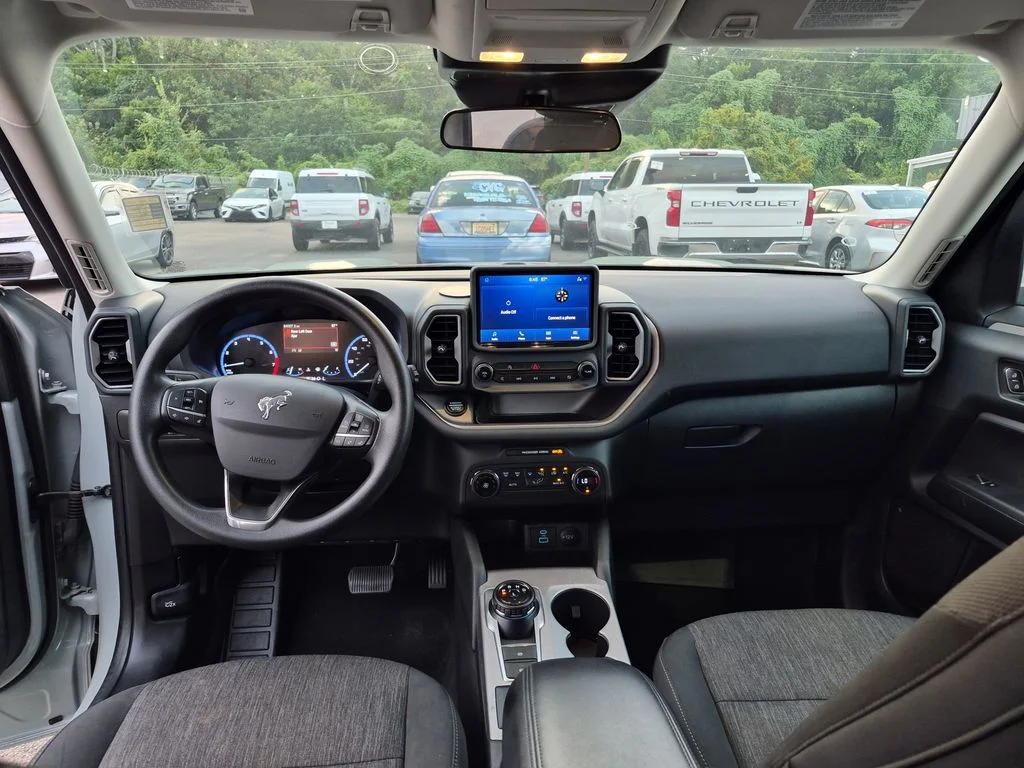 Used 2021 Cactus Ford Big Bend image 19