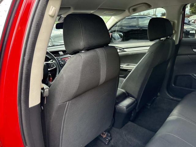Used 2019  Honda LX image 13