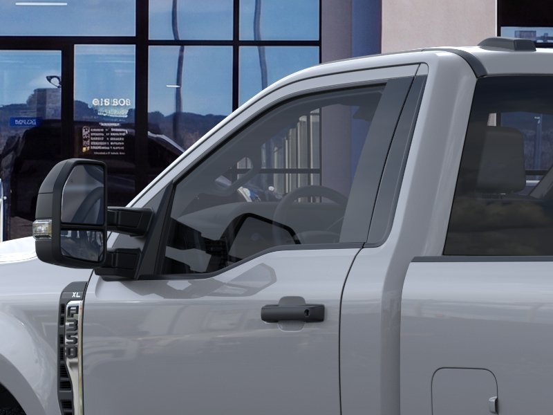 2026 Ford F-350 Super Duty XL - Photo 20