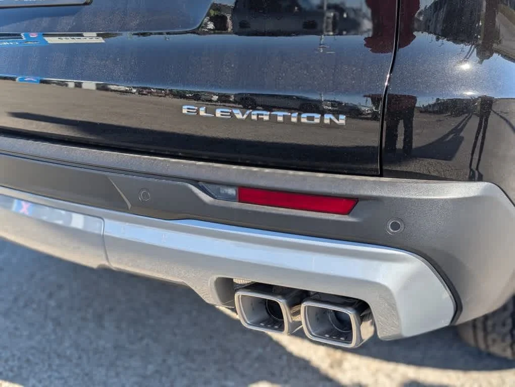 2026 GMC Acadia Elevation - Photo 12