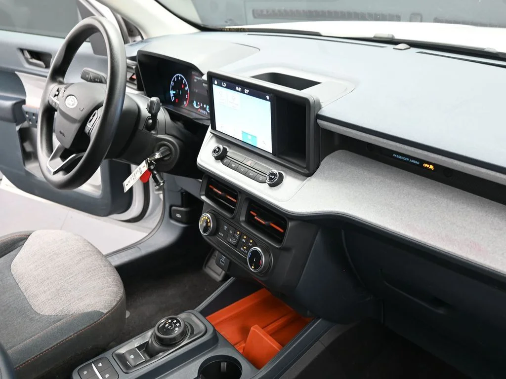 2024 Ford Maverick XLT - Photo 21