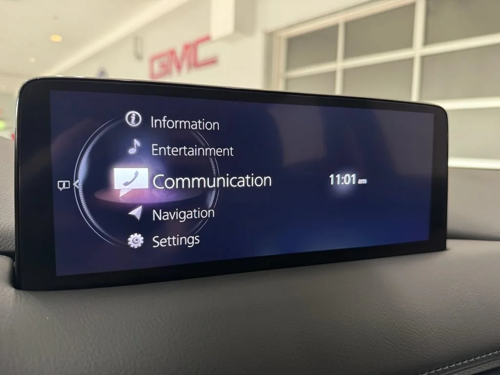 2023 Mazda CX-5 S Premium Plus package - Photo 18