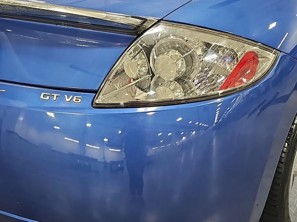 Used 2006  Mitsubishi GT image 33